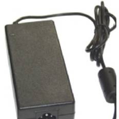 Datorreservdelar HP 65Watt Strømforsyningsadapter