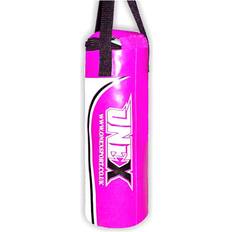 ONEX Pink Kick Boxing 40cm Punch Bag Punching Bag For Kids