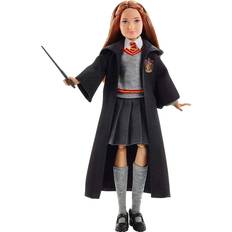 Harry Potter Dukker & dukkehus Mattel Harry Potter Ginny Weasley Doll FYM53