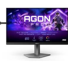 Monitors AOC PRO AG256FS