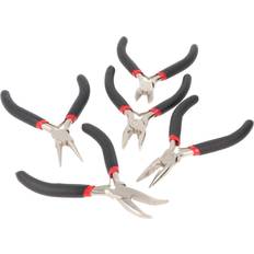 Goobay 77115 5Pcs Pliers