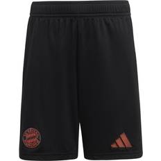 Adidas Kids FC Bayern 24/25 Away Shorts