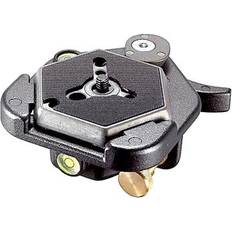 Trépieds d'appareil photo Manfrotto Hexagonal Plate Adapter