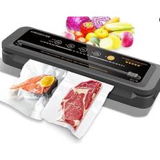 MegaWise Megawise vacuum sealer suction