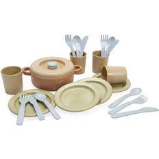 Dantoy Legetøjskøkkener Dantoy Bio Dinner Set 5600