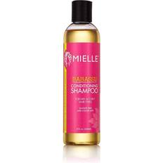 Mielle Babassu Conditioning Sulfate-Free Shampoo 240ml