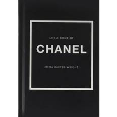 Coffee table books Little Book of Chanel (Inbunden, 2017)