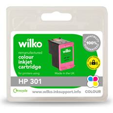 Ink & Toners Wilko 301 Ink Cartridge