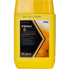 Virkon-S Desinfection