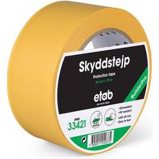 Puts Byggtejp Etab 240061 PVC Protective Tape 33000x50mm