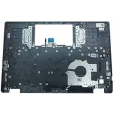 Computer Spare Parts Dell assy,plmkb,80,n-eeur,bl,wl344#