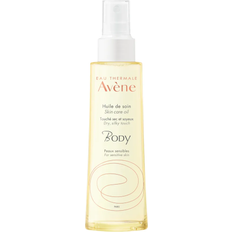 Avène Skin Care Oil 100ml