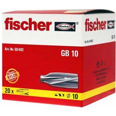 Spine Fischer 50491 25pcs