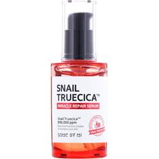 Salicylsäuren Seren & Gesichtsöle Some By Mi Snail Truecica Miracle Repair Serum 50ml