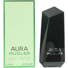 MUGLER Aura Body Lotion 200ml