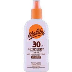 Lotion Spray High Protection SPF30