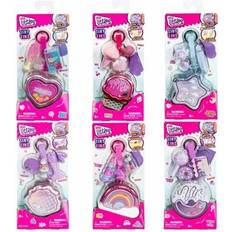 Cefa Toys Real Littles Llaveros Colgantes Tiny Tins de 266 Belleza