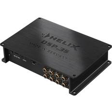 Amplifiers & Receivers Helix dsp.3s high-res 6 in 8 out dsp director dmp hec bt module