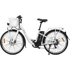 E-Bikes Youin Bicicleta Eléctrica París II