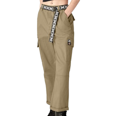 Dickies cargo pants Dickies x Lurking Class Relaxed Fit Cropped Cargo Pants Women’s - Khaki