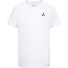 T-shirt Gymröd Med Logo - NEW