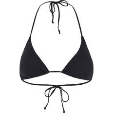 Pieces Baomi Bikini Top - Black