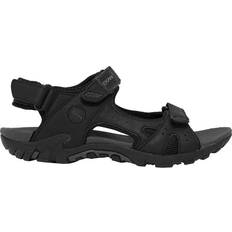 51 ½ Sandaler Exani Spider Pro - Black