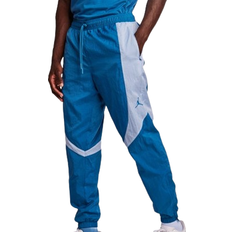 Nike Jordan Sport Jam Warm Up Trousers - Industrial Blue/Blue Grey