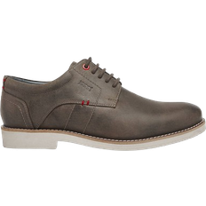 Grey Oxford Pod Hampton - Grey