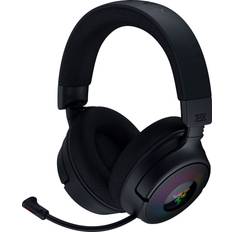 Wireless gaming headset razer Razer Kraken V4 Gaming Headset