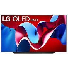 LG 2.1 TVs LG OLED Evo C4