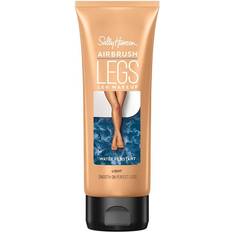 Airbrush Legs Lotion Light