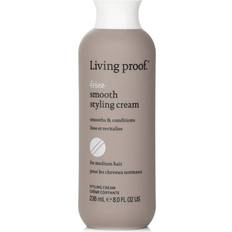 Styling Creams Living Proof No Frizz Smooth Styling Cream 236ml