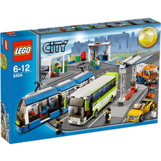 LEGO Public Transport Station 8404
