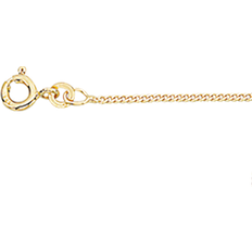 Scrouples Panser Karat Guld Halskæde fra 43045,42