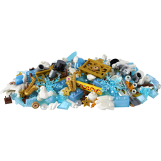 Lego winter LEGO Winter Wonderland VIP Add-On Pack 40514