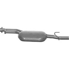 Avgassystem Vegaz MS-294 Mittenljuddämpare L 890mm