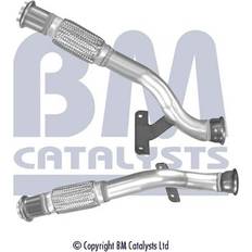 Avgassystem BM CAC10378 Avgasrör 560mm