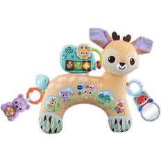 Vtech Activity Toys Vtech Tummy Time Fawn 4 in 1