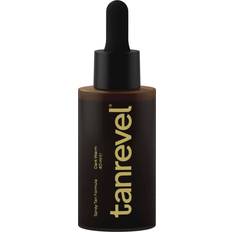 Tanrevel Brun utan sol Tanrevel Spray Tan Formula Dark Warm 40ml