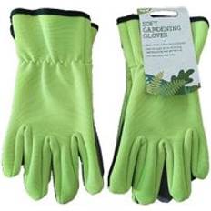 Hoes Soft Gardening Gloves