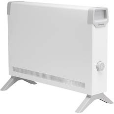 Sì Termosifoni a Pannello Dimplex ML2TSTI 2Kw Convector Heater With Heat Setting