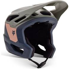 Fox Fox Racing Mtb Dropframe Pro Nyf Mips Mtb Helmet Blue,Grey