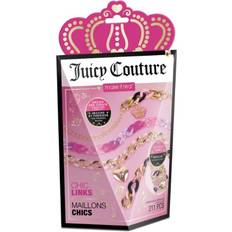 Lilla Charms & Anheng Make It Real Juicy Couture Chic Links