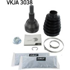 Drivlinor SKF VKJA 3038 Drivknutssats Drivknut, Drivaxelknut, Ledsats, drivaxel