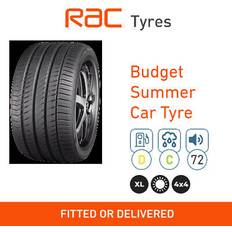 Tyres Kustone 55 20 kustone safy m06 235/55zr20 105w xl summer