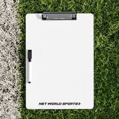 Plain dry erase whiteboard 5x available