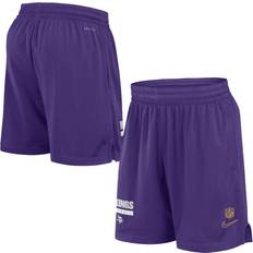 American football Broeken & Shorts Nike Minnesota Vikings NFL Dri-FIT Sideline Shorts