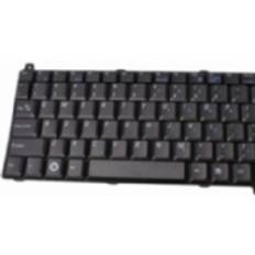 Dell T453C, Tastatur, Engelsk, Vostro 1310, 1320, 1510