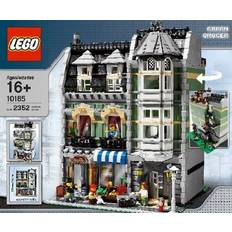 LEGO Green Grocer Set 10185